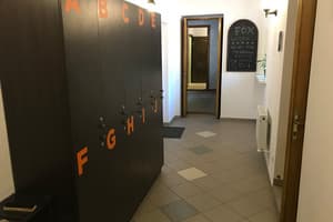 Хостел FOX Hostel