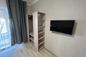 Квартира FOX Rooms 90. Апартаменты двухместный  5