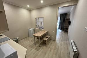 Квартира FOX Rooms 90. Апартаменты двухместный  9