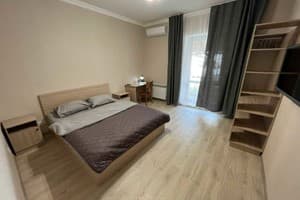 Квартира FOX Rooms 90. Апартаменты двухместный  1