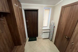 Квартира FOX Rooms 90. Апартаменты двухместный  15