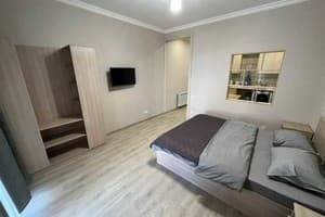 Квартира FOX Rooms 90. Апартаменты двухместный  2