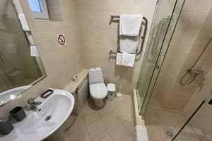 Квартира FOX Rooms 90. Апартаменты двухместный  11