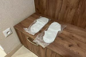Квартира FOX Rooms 90. Апартаменты двухместный  16