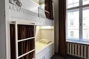 Family Hostel Lviv 5