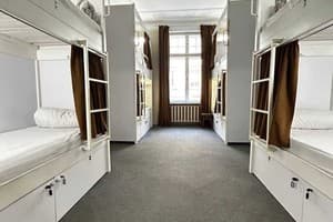 Family Hostel Lviv 6