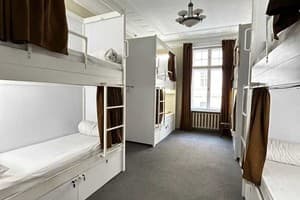 Family Hostel Lviv 4