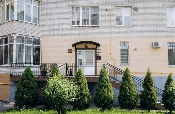 Family House 29