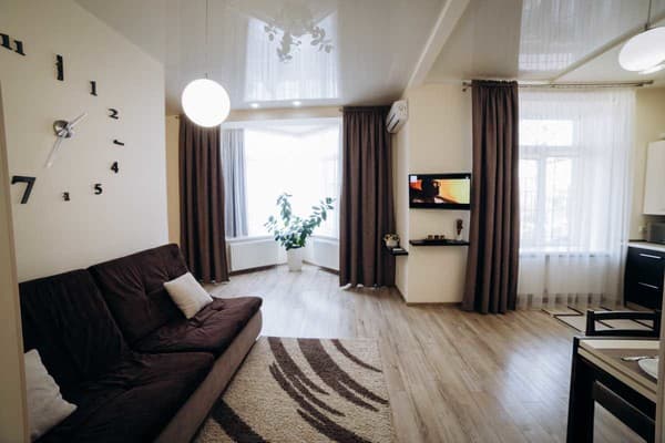 Family House 1
