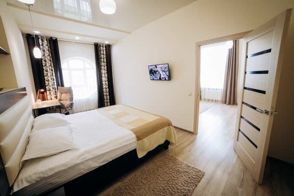 Family House 55