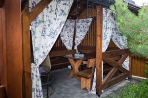 Family Park Nesterivka 13