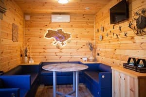 Family Park Nesterivka 20