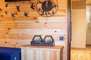 Family Park Nesterivka 21