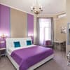 Бутик-отель Family Residence Boutique  Hotel. Делюкс двухместный  1