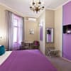 Бутик-отель Family Residence Boutique  Hotel. Делюкс двухместный  2