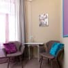 Бутик-отель Family Residence Boutique  Hotel. Делюкс двухместный  7