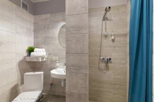 Бутик-отель Family Residence Boutique  Hotel. Делюкс двухместный  6