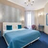 Бутик-отель Family Residence Boutique  Hotel. Делюкс двухместный  8