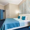 Бутик-отель Family Residence Boutique  Hotel. Делюкс двухместный  11