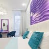 Бутик-отель Family Residence Boutique  Hotel. Делюкс двухместный  18