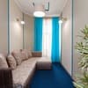 Бутик-отель Family Residence Boutique  Hotel. Полулюкс 4-местный двохкомнатный 5