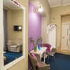 Бутик-отель Family Residence Boutique  Hotel. Полулюкс 4-местный двухкомнатный с балконом 4