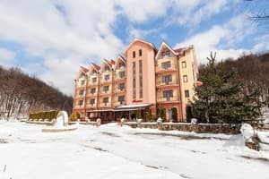 Спа-отель Фантазия