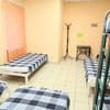 Хостел Файна Птиця. Место в общем 6-местном номере  2