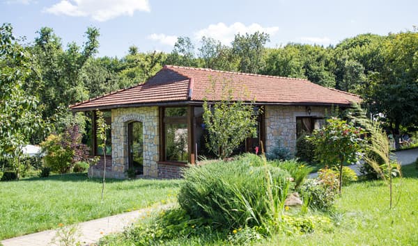 Фазенда на Гончарах ( Fazenda na Goncharakh) 11