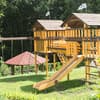 Фазенда на Гончарах ( Fazenda na Goncharakh) 17-18/20