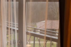 Отель Фазенда на Гончарах ( Fazenda na Goncharakh). Делюкс двухместный с балконом 5