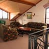 Отель Фазенда на Гончарах ( Fazenda na Goncharakh). Люкс 4-местный  8