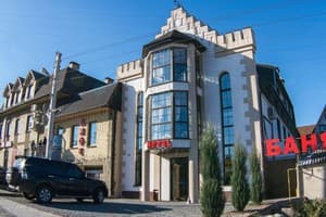 Отель Фелиса