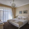 Отель Fenix Town. Люкс двухместный с террасой 1