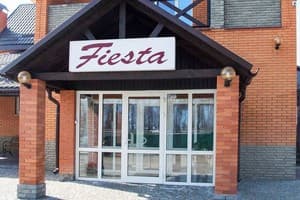 Отель Fiesta
