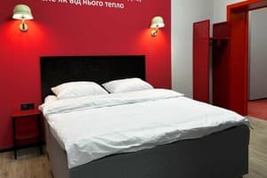 Fire Station Hostel 1
