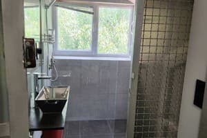 Хостел Fire Station Hostel. Эконом одноместный  2