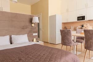 Коттедж Five seasons. Делюкс двухместный  5