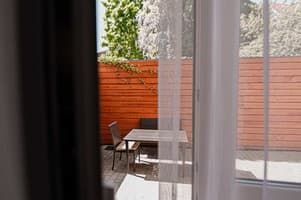 Коттедж Five seasons. Улучшенный двухместный с общей кухней 10