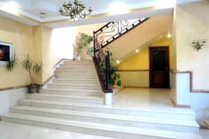 Florence Hotel 8