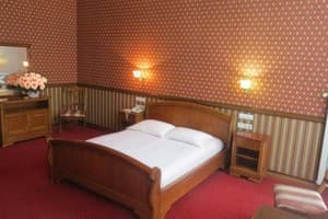 Florence Hotel 1