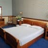 Отель Florence Hotel. Делюкс двухместный  4