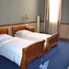 Отель Florence Hotel. Супериор двухместный  1