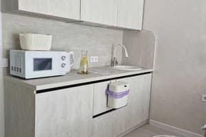 Forest Dream Poliana Apartments 3