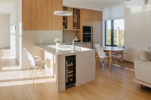 Рекреационный комплекс Forest Retreat Center. Апартаменты 6-местный Forest Пентхаус 27