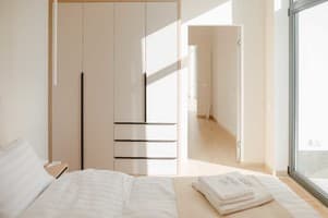 Рекреационный комплекс Forest Retreat Center. Апартаменты 6-местный Forest Пентхаус 20