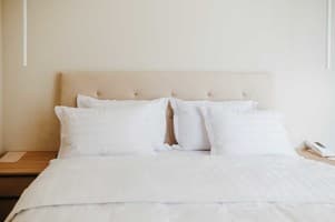 Рекреационный комплекс Forest Retreat Center. Полулюкс 4-местный Forest 1