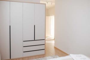 Рекреационный комплекс Forest Retreat Center. Полулюкс 4-местный Forest 7