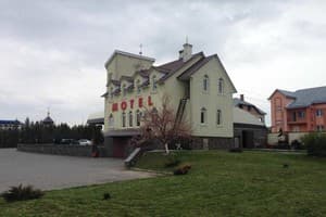 Мотель Формула плюс