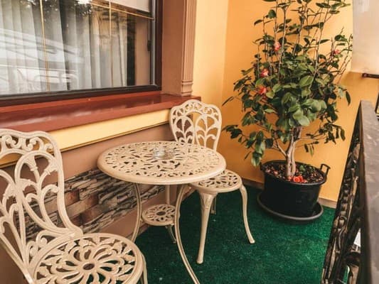 Forsage Hostel 19
